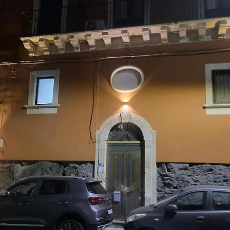 La Petite Suite San Giuliano คาตาเนีย ภายนอก รูปภาพ