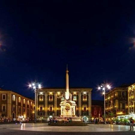 La Petite Suite San Giuliano คาตาเนีย ภายนอก รูปภาพ