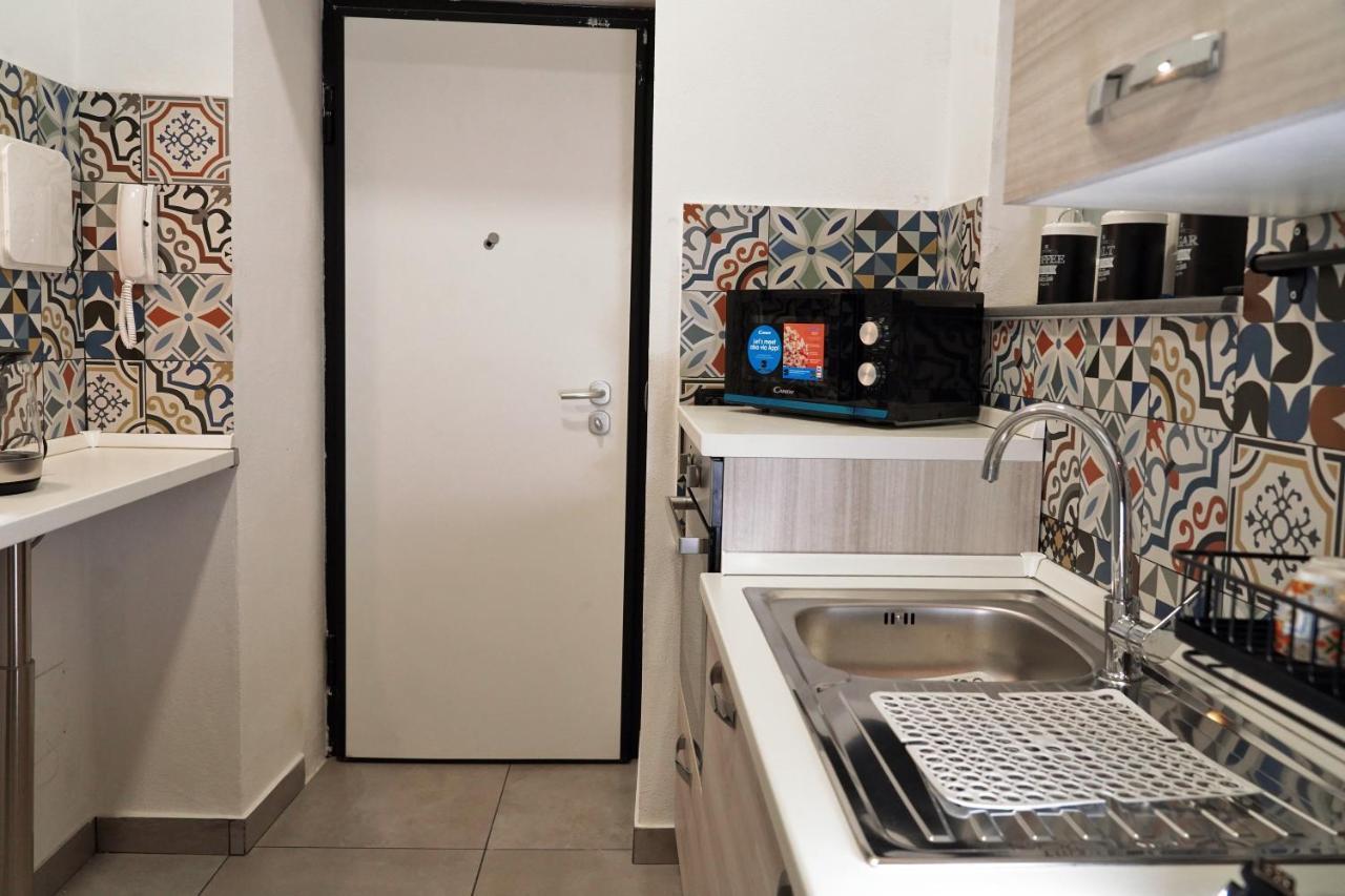 La Petite Suite San Giuliano คาตาเนีย ภายนอก รูปภาพ